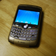 Illustration for article titled T-Mobiles Wi-Fi BlackBerry Curve Is Fo Real and Quite Tasty